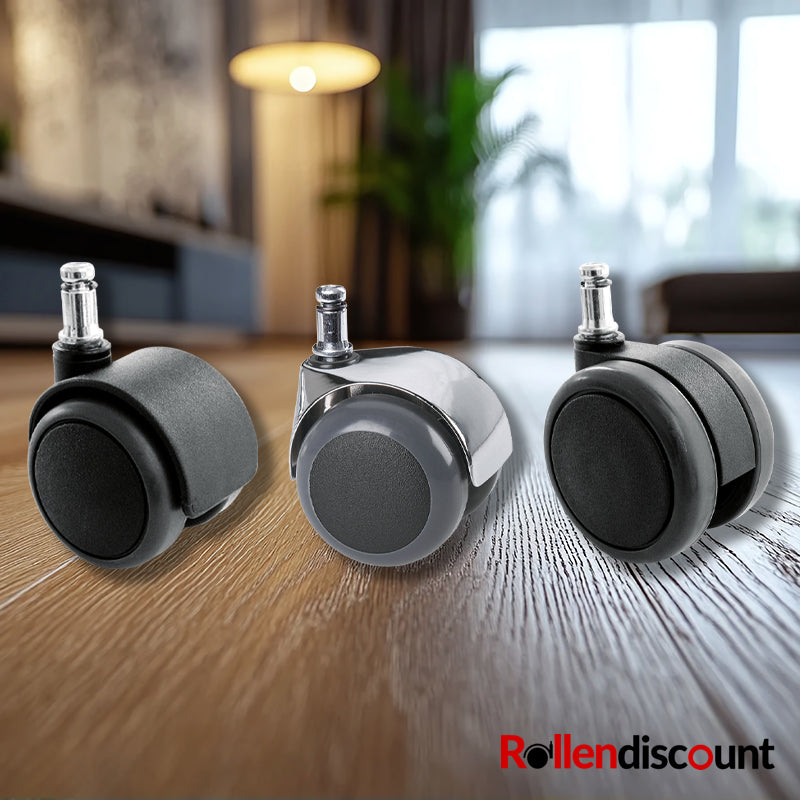 Laminat Bürostuhl Rollen: So schützt du deinen Boden zuverlässig