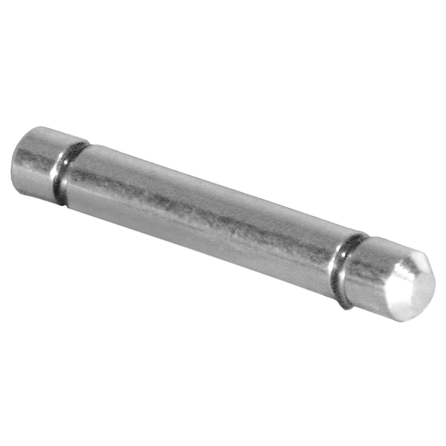 Klemmringstift Ø 8x58 mm für Bohrung Ø 8 mm