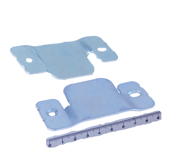 Elementverbinder, 1 Satz -2 Stück