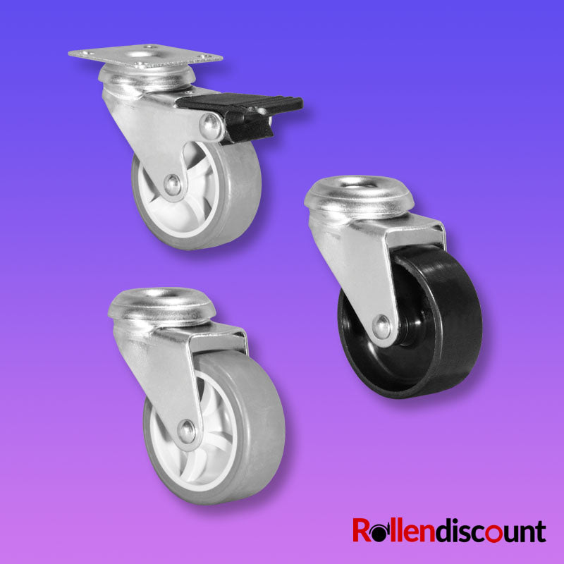 Alles, was Sie über Apparaterollen wissen sollten: Ein umfassender Leitfaden