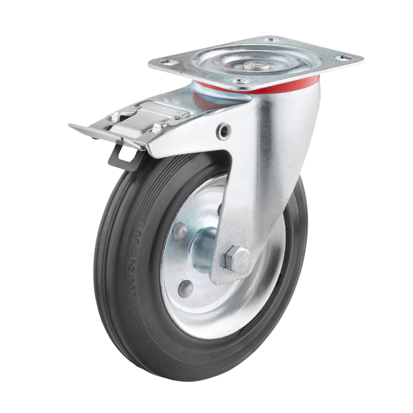 Transportrollen