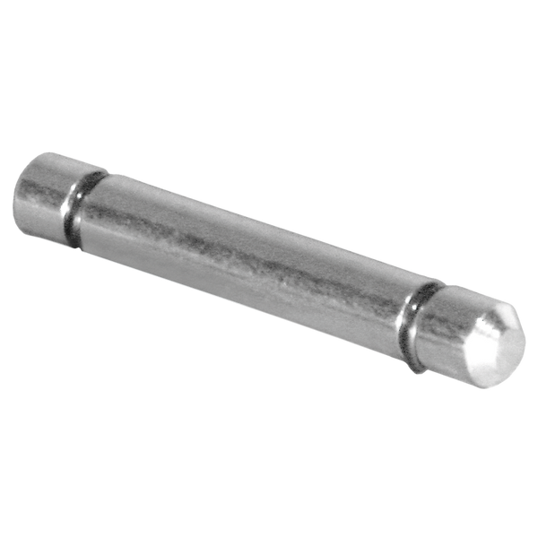 Klemmringstift Ø 8x58 mm für Bohrung Ø 8 mm